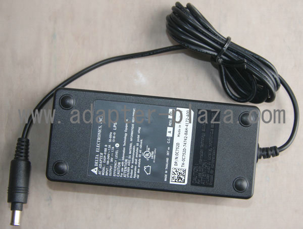 *Brand NEW* DELTA EADP-61BB B 36V 1.7A (61W) 6.0*4.4 AC DC Adapter POWER SUPPLY